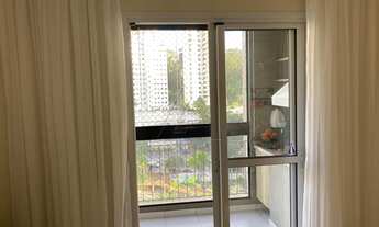 Imagem 4: Apartamento com 2 dorms, Vila Andrade, São Paulo - R$ 850 mil, Cod: 4653