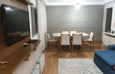 Imagem 2: Vendo excelente apartamento no Jardim Esplanada em São José dos Campos