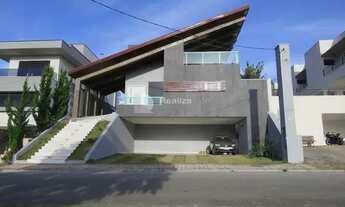 Imagem 2: Locação Casa em condomínio com 3 dormitórios