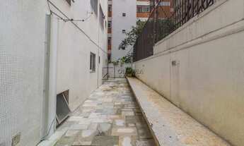 Imagem 3: Apartamento Locação 3 Dormitórios - 95 m² Cerqueira César