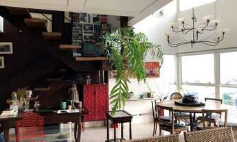 Imagem 7: Cobertura, 255 m² - venda por R$ 4.470.000,00 ou aluguel por R$ 16.000,00/mês - Granja Jul