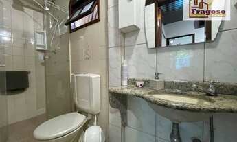 Imagem 4: Casa com 3 dormitórios à venda, 139 m² por R$ 570.000,00 - Braga - Cabo Frio/RJ