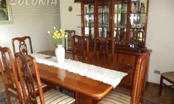 Imagem 3: Santo André - Apartamento Padrão - Centro