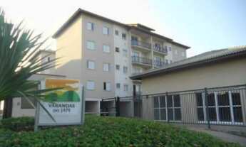 Imagem 7: Condomínio Varandas do Japi - Medeiros