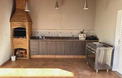 Imagem 5: Casa Condomínio em Ribeirão Preto