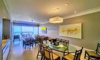 Imagem 3: APARTAMENTO RESIDENCIAL em GUARUJÁ - SP, Pitangueiras