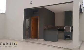 Imagem: Casa à venda, 170 m² por R$ 911.000,00