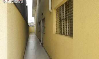 Imagem 4: Casa com 1 dormitório para alugar por R$ 1.150,00/mês - Vila Ré - São Paulo/SP