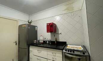 Imagem 5: Apartamento de 95m² À Venda Com 3 Dormitórios No Jardim Aquarius