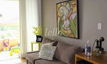 Imagem: São Bernardo do Campo - Apartamento Padrão