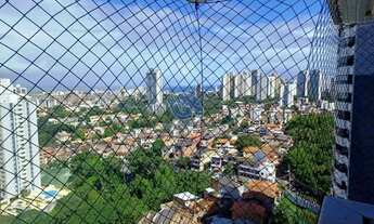 Imagem 5: Apartamento 3 Quartos sendo 1 Suíte com closet 100m2 no Cidade Jardim