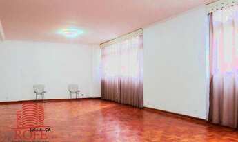 Imagem 3: Apartamento, 163 m² - venda por R$ 1.540.000,00 ou aluguel por R$ 5.900,00/mês - Bela Vist