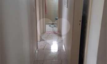 Imagem 5: Excelente apartamento claro e arejado, composto de sala ampla, dois dormitórios