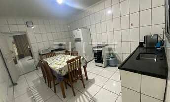 Imagem 3: Sobrado para venda tem 146 metros quadrados com 2 quartos em Bangú - Santo André - SP