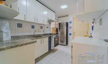 Imagem 6: Apartamento à venda, 94 m² por R$ 940.000,00 - Alto da Boa Vista - São Paulo/SP