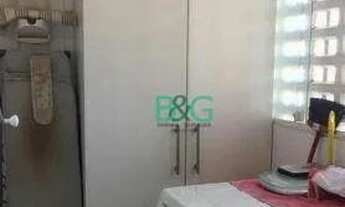 Imagem 4: Apartamento com 3 dormitórios à venda, 98 m² por R$ 619.000,00 - Chácara Tatuapé - São Pau