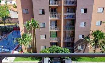 Imagem 4: Apartamento 2 dormitórios para Locação em Suzano, Vila Figueira, 2 dormitórios, 1 banheiro