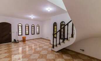 Imagem 4: Casa para Aluguel - Parque Continental II, 3 Quartos, 200 m2