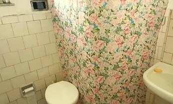 Imagem 7: Apartamento para venda possui 58 metros quadrados com 2 quartos em Rocha - Rio de Janeiro