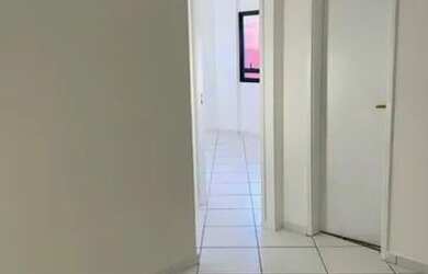 Imagem 2: Sala comercial de 55 m² para locação no Edifício Jatobá na região centra de Jundiaí/SP