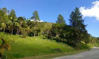 Imagem 6: Camping ou suítes sítio cachoeira piscina trilha