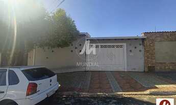 Imagem: Casa (térrea na rua) 3 dormitórios/suite