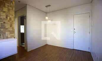 Imagem 4: Apartamento para Aluguel - Jardim Central, 2 Quartos, 47 m2