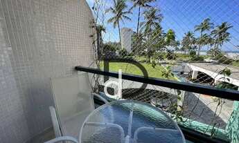 Imagem 4: Apartamento com 2 dormitórios, 90 m² - venda por R$ 2.000.000,00 ou aluguel por R$ 8.000,0