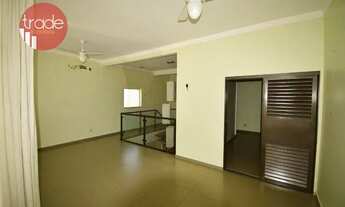 Imagem 4: Sobrado Para Locação No Residencial Greenville Com 03 Suítes