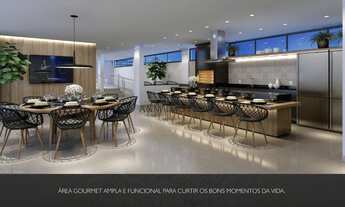 Imagem 6: Apartamento com 4 dormitórios à venda em Belo Horizonte