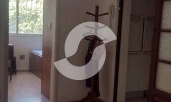 Imagem 5: Apartamento 1 quarto com Suíte na Praia de Ingá/Niterói-Rj