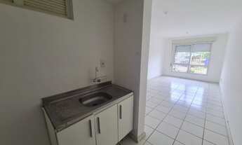 Imagem 7: Kitnet/conjugado para aluguel com 25 metros quadrados com 1 quarto