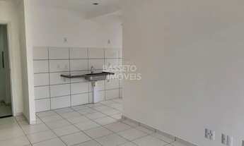 Imagem 3: FLORIANóPOLIS - Apartamento Padrão - Vargem do Bom Jesus