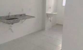 Imagem 5: Apartamento com 2 dormitórios para alugar, 55 m² por R$ 1.020/mês - São João - Pouso Alegr