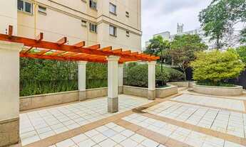 Imagem 5: 4 Dormitórios - 225m² - Residencial Espaço A - Pinheiros