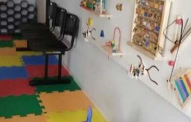 Imagem 4: Condomínio Parque Firenze