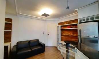 Imagem 6: Excelente Apartamento mobiliado Próximo do Portal do Morumbi