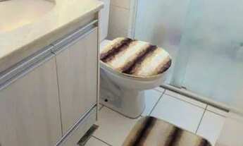 Imagem 7: Apartamento à venda, 49 m² por R$ 200.000,00 - Recanto dos Sonhos - Sumaré/SP