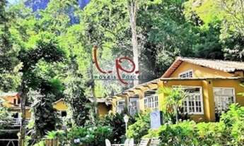 Imagem 2: Belíssima Pousada em Itaipava, 14 Suítes e 4 Chalés, 100.000m² em meio à Mata Atlântica OP