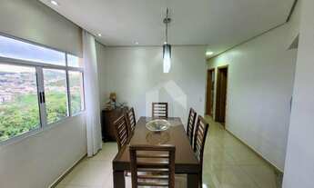 Imagem 5: Apartamento com 3 quartos à venda por R$ 340.000 - Santa Ângela - Poços de Caldas/MG