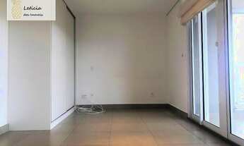 Imagem 7: Apartamento com 1 dormitório para alugar, 44 m² por R$ 3.911,00/mês - Brooklin - São Paulo