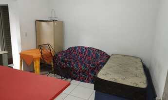 Imagem 6: Kit Net Barracão Balneário meia ponte