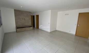 Imagem 2: APARTAMENTO 3 SUÍTES JARDIM GOIÁS
