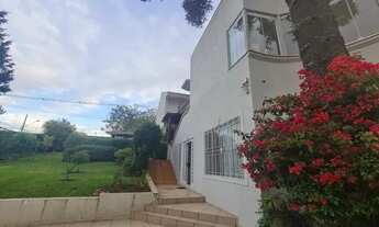 Imagem 3: Sobrado com 6 dormitórios à venda, 450 m² por R$ 2.700.000,00 - Santa Quitéria - Curitiba