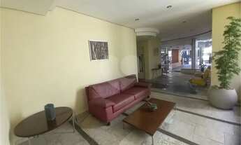 Imagem 2: São Paulo - Apartamento Padrão - PINHEIROS