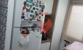 Imagem 5: Apartamento Moveis planejado novo , 2 dorm, 1 vagas, 50 m2 ,bairro Santa Terezinha, São be