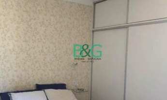 Imagem 5: Apartamento com 3 dormitórios à venda, 98 m² por R$ 619.000,00 - Chácara Tatuapé - São Pau