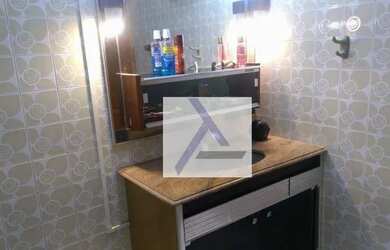 Imagem 16: Apartamento com 1 dormitório para alugar, 54 m² por R$ 3.623,33/mês - Consolação - São Pau