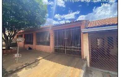 Imagem 2: MARACAI - Casa Padrão