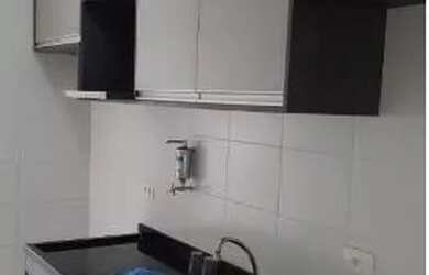 Imagem 7: Apartamento para locação no condomínio Choice Vale